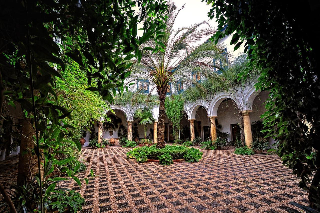 코르도바 Casa Turistica San Agustin 아파트 외부 사진