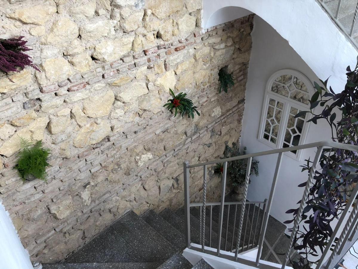 코르도바 Casa Turistica San Agustin 아파트 외부 사진