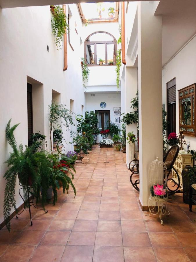 코르도바 Casa Turistica San Agustin 아파트 외부 사진