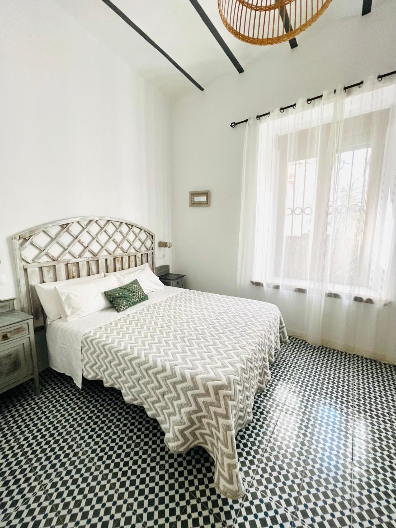 코르도바 Casa Turistica San Agustin 아파트 외부 사진